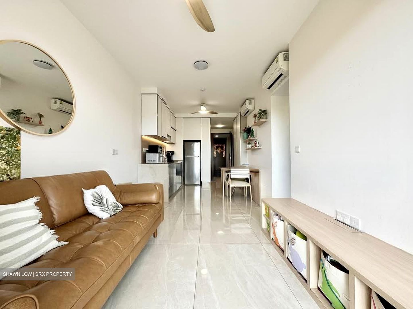 Normanton Park (D5), Apartment #556738261